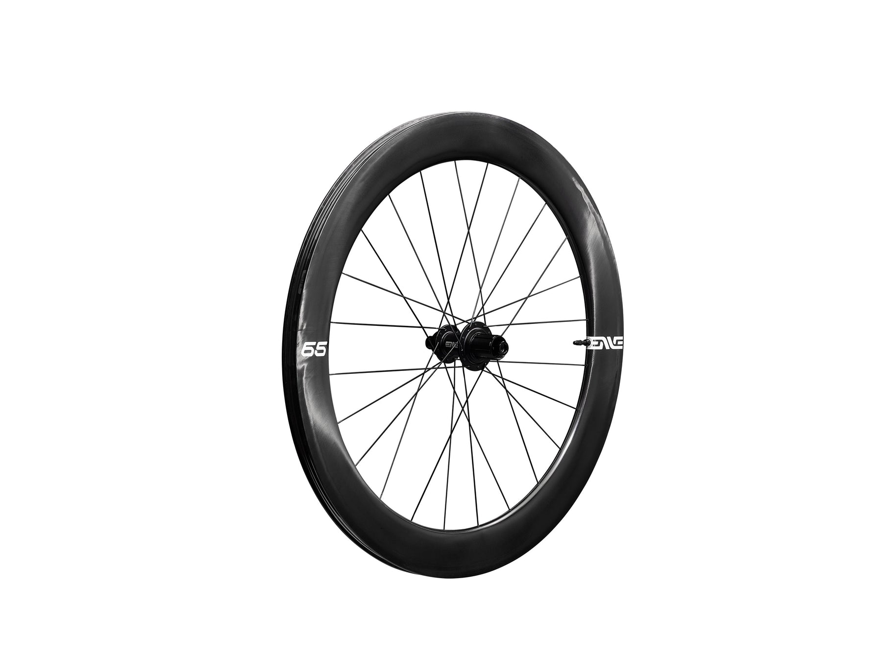 Enve Foundation 65 - InnerDrive - S11/12