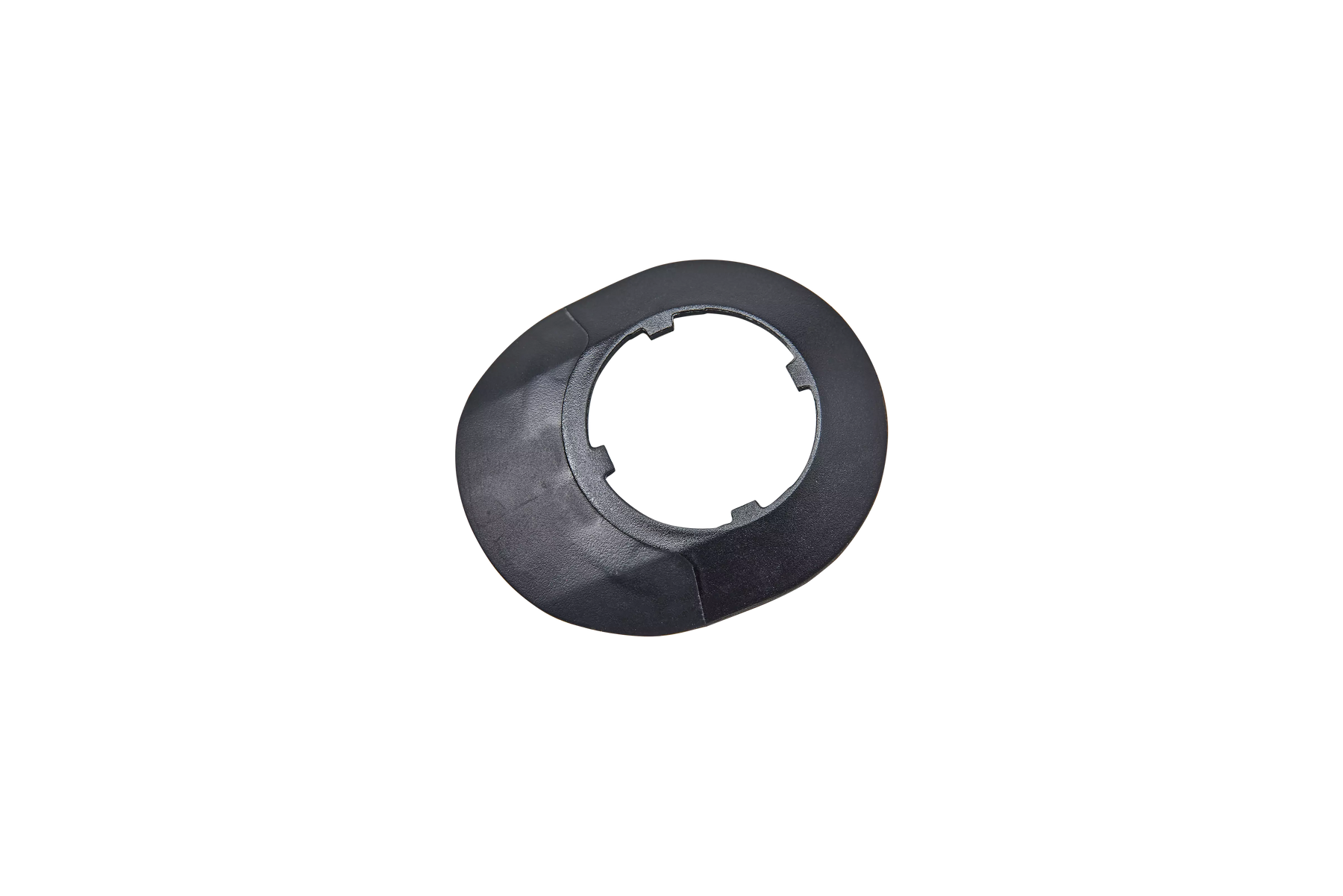 Specialized Molded Headset Top Cap Cover No Cable Ports