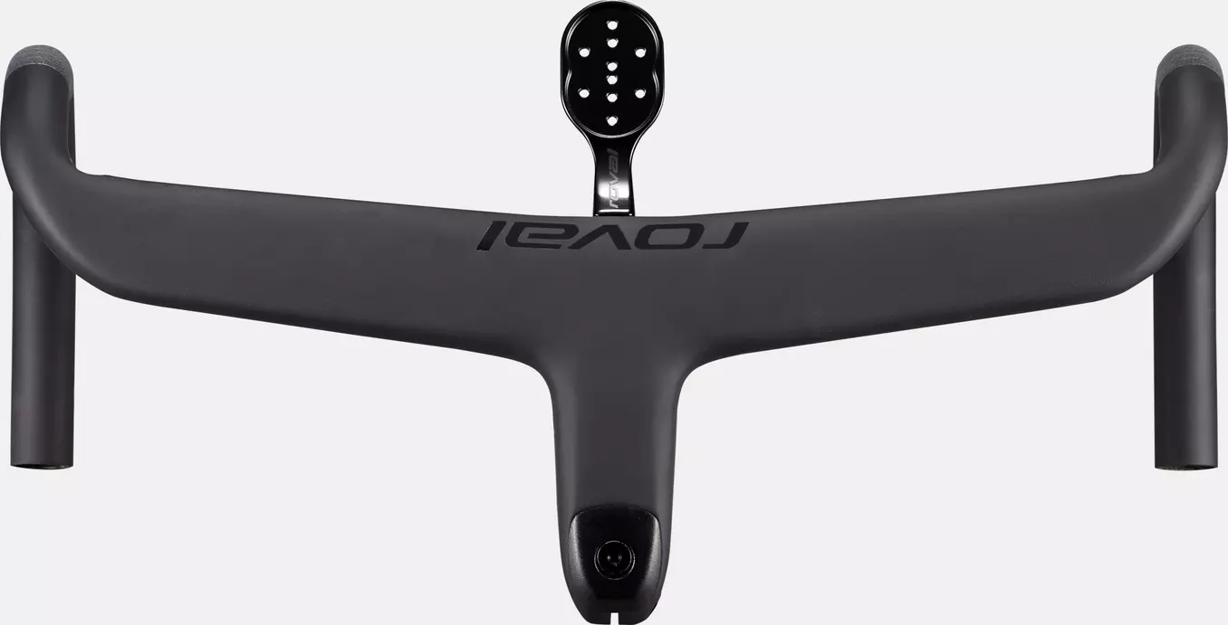Specialized Roval Rapide One Piece Cockpit - 400x100mm