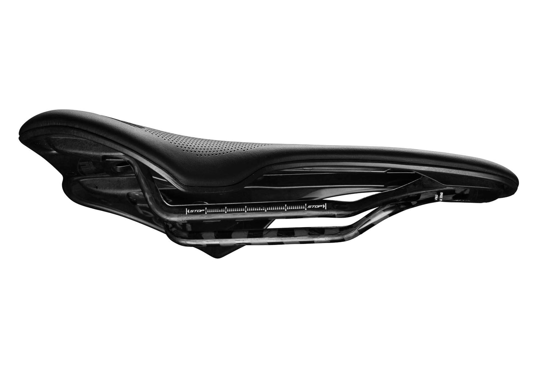 ENVE x Selle Italia SLR Boost SF Carbon Railed Saddle - 130mm