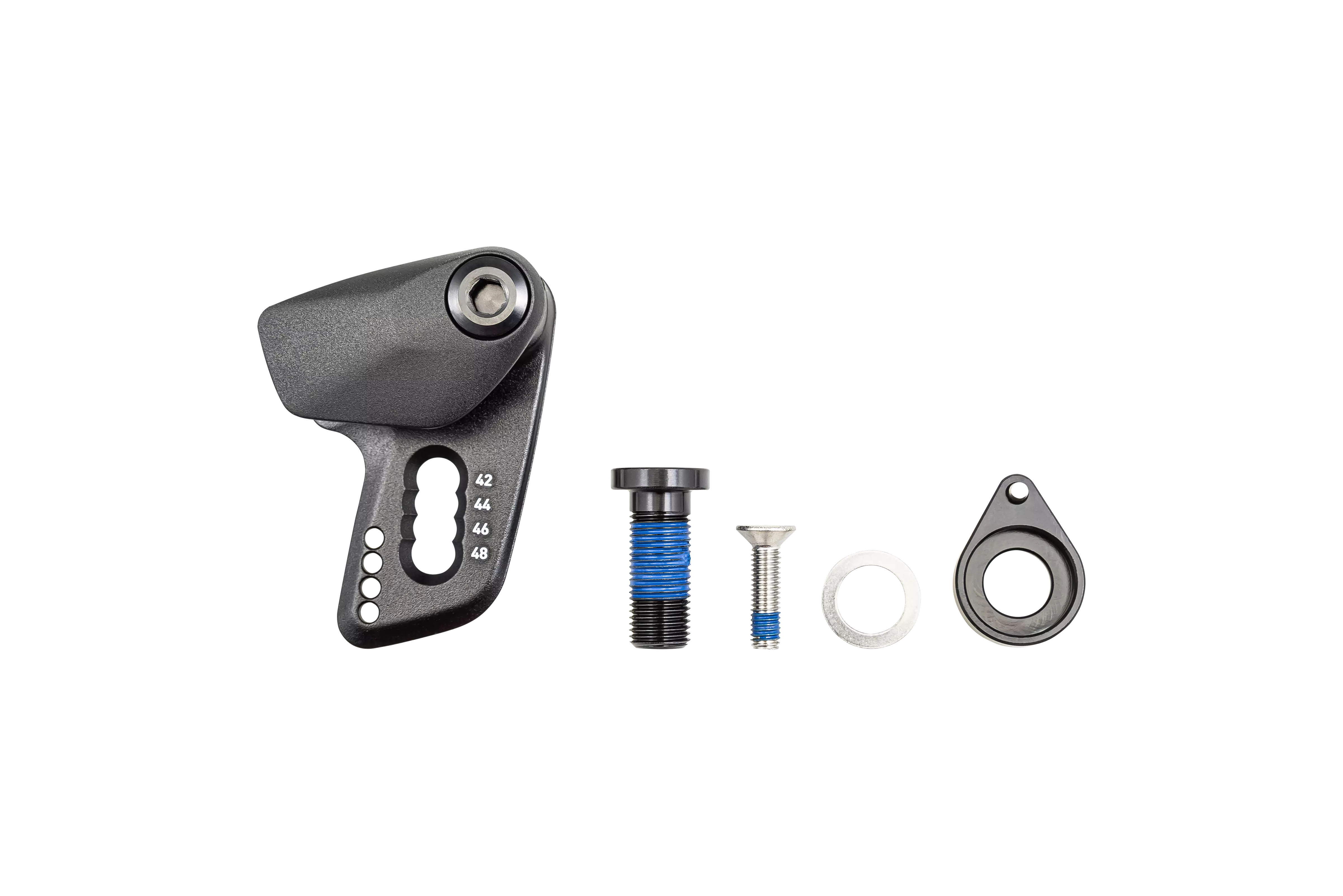 Specialized Chain Guide w/ Hardware for CREO SL GEN.2