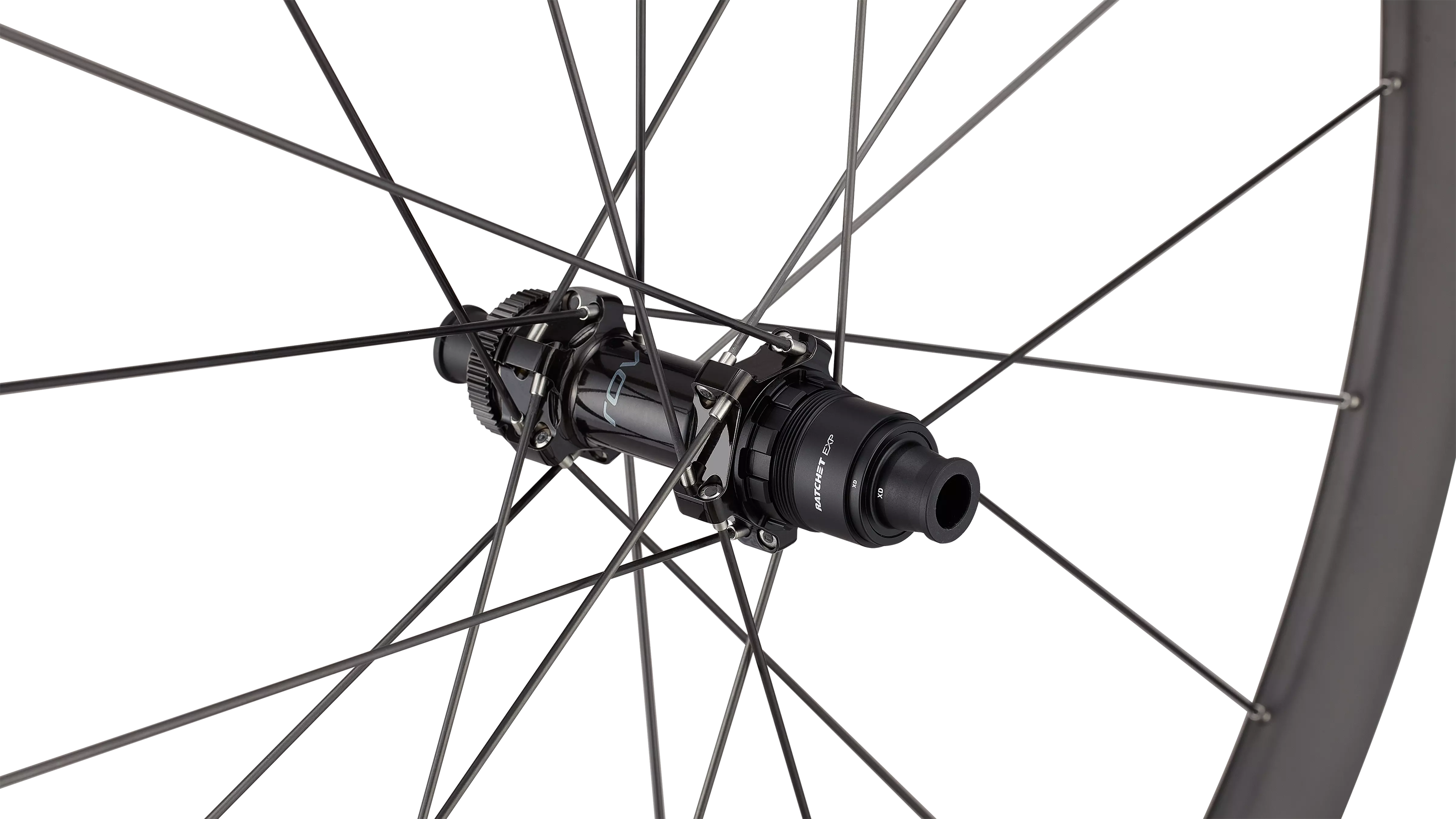 Specializerd Roval Control World Cup 29 XD Rear Wheel