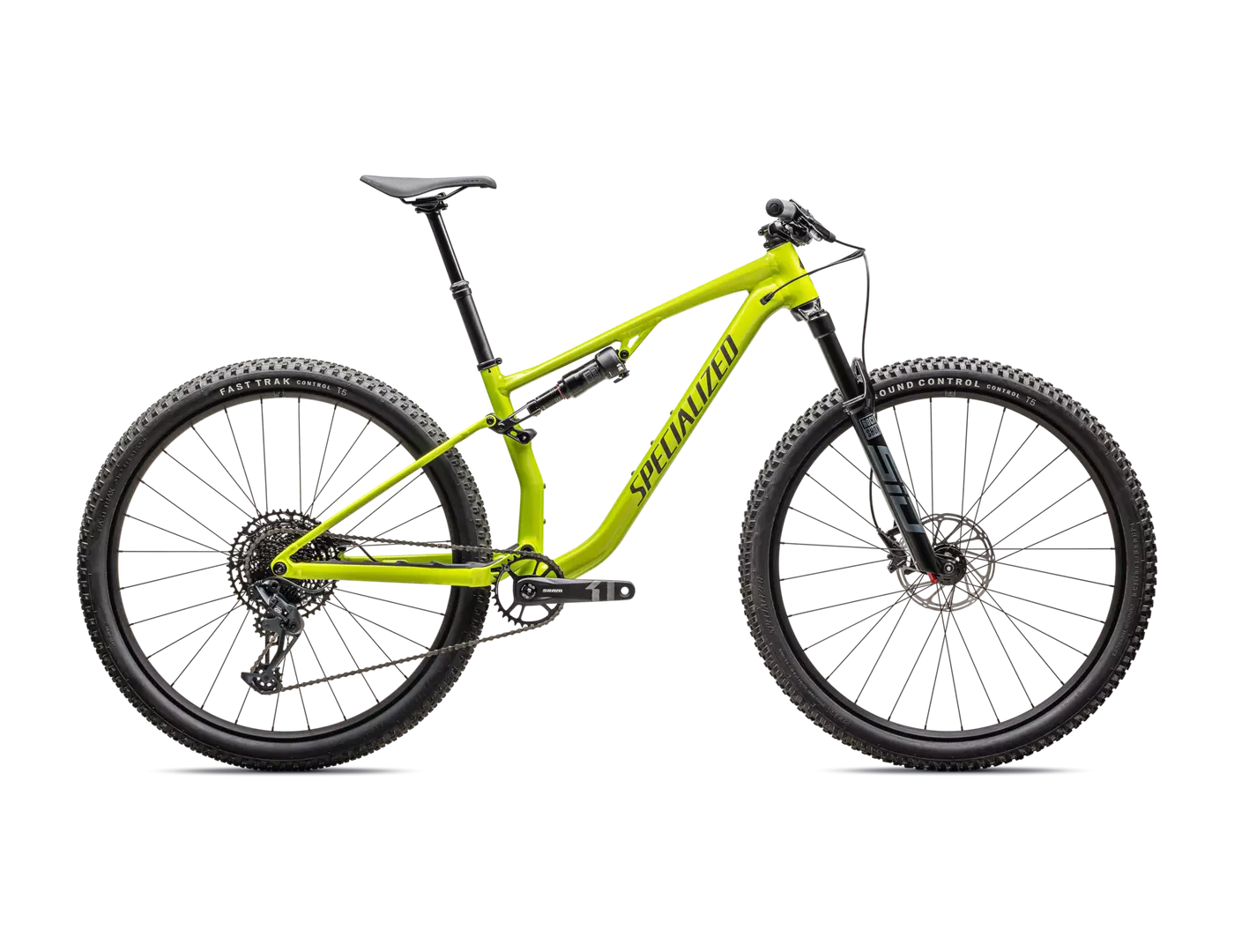 2025 Specialized Chisel Comp - Small - Gloss Ion / Smoke Liquid Metal