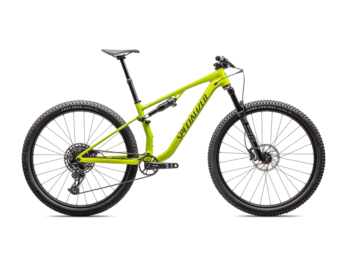 2025 Specialized Chisel Comp - Small - Gloss Ion / Smoke Liquid Metal