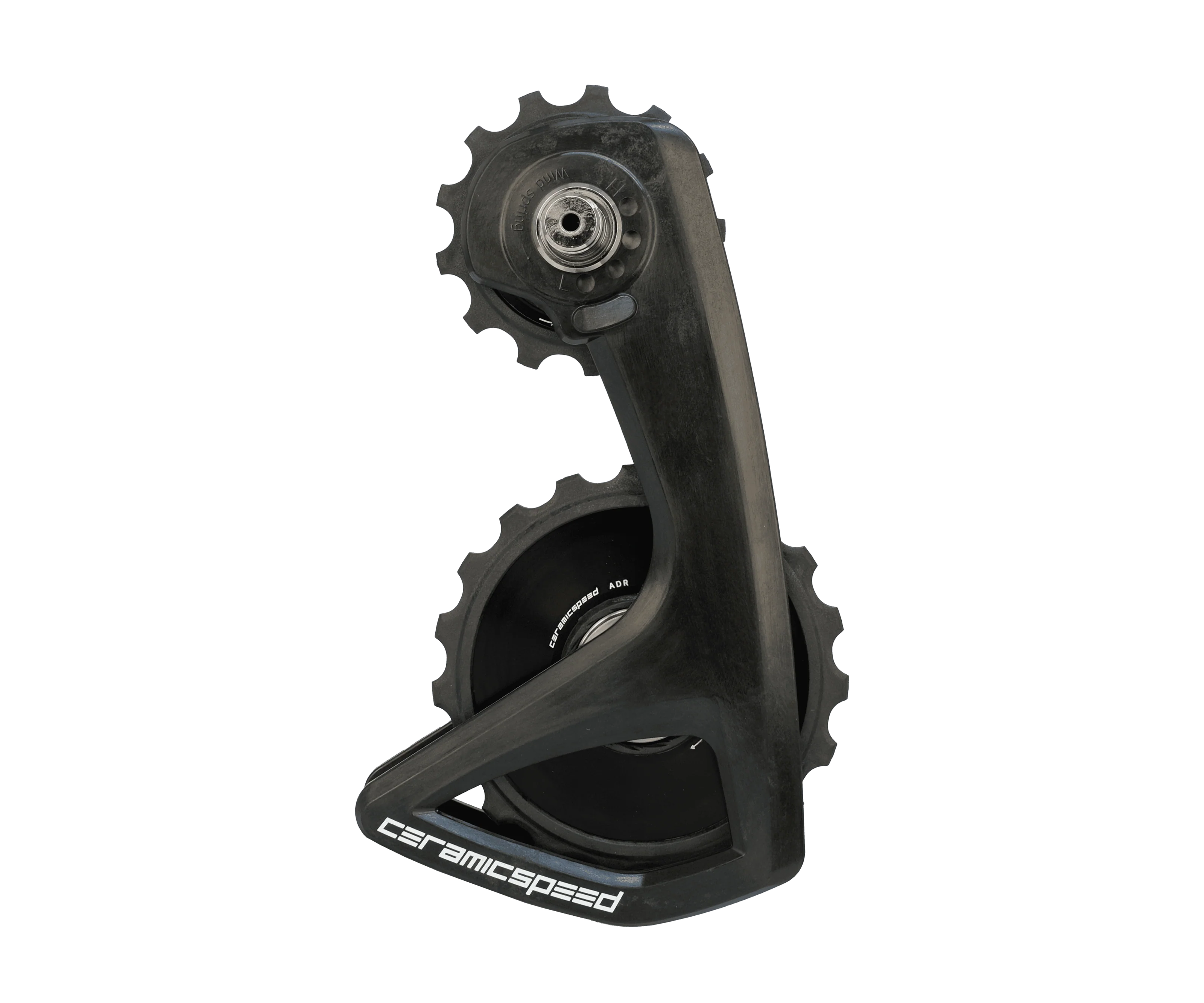 CeramicSpeed OSPW RS Alpha for Shimano 9250/8150