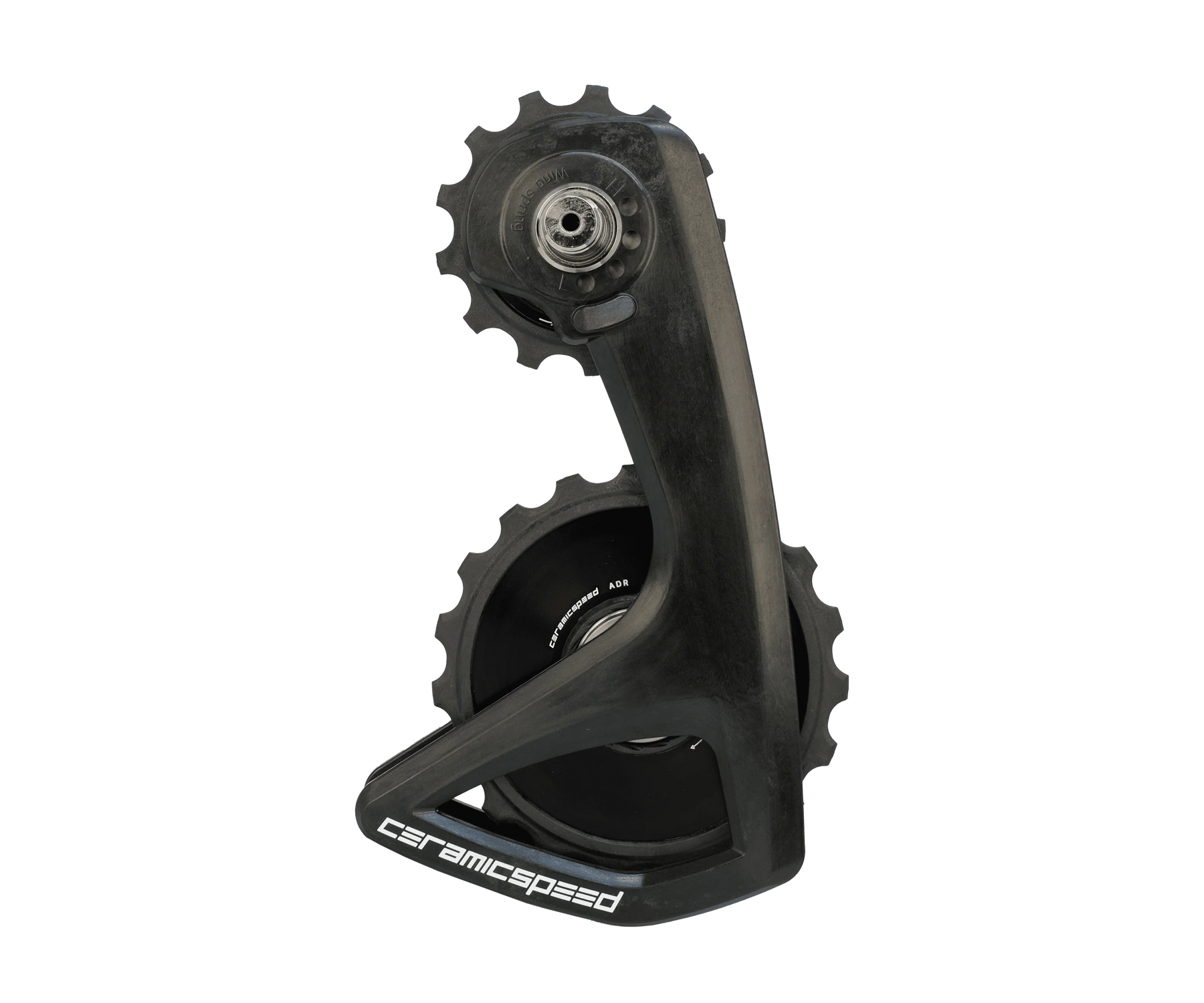 CeramicSpeed OSPW RS Alpha for Shimano 9250/8150