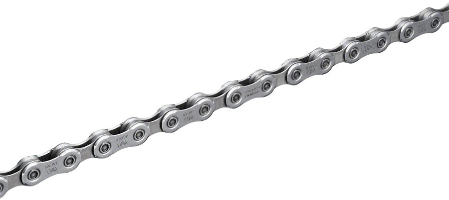Shimano SLX CN-M7100 Chain - 12-Speed - 126 Links - Silver