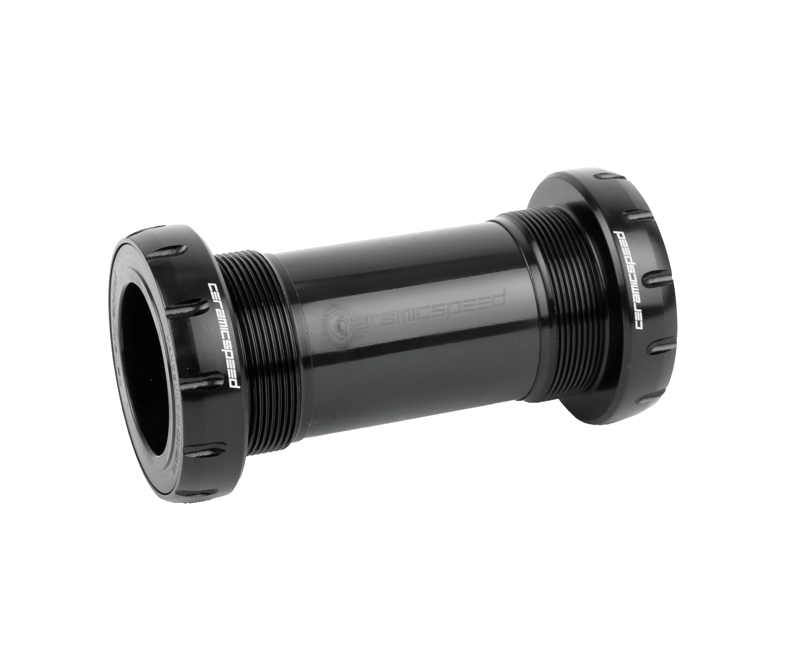 CeramicSpeed Bottom Bracket - Alpha for BSA SRAM DUB - Road