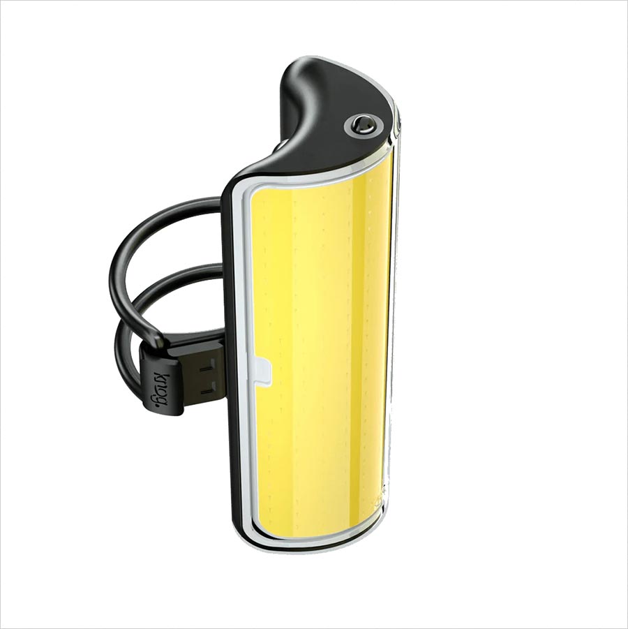 Knog Big Cobber Front Bike Light