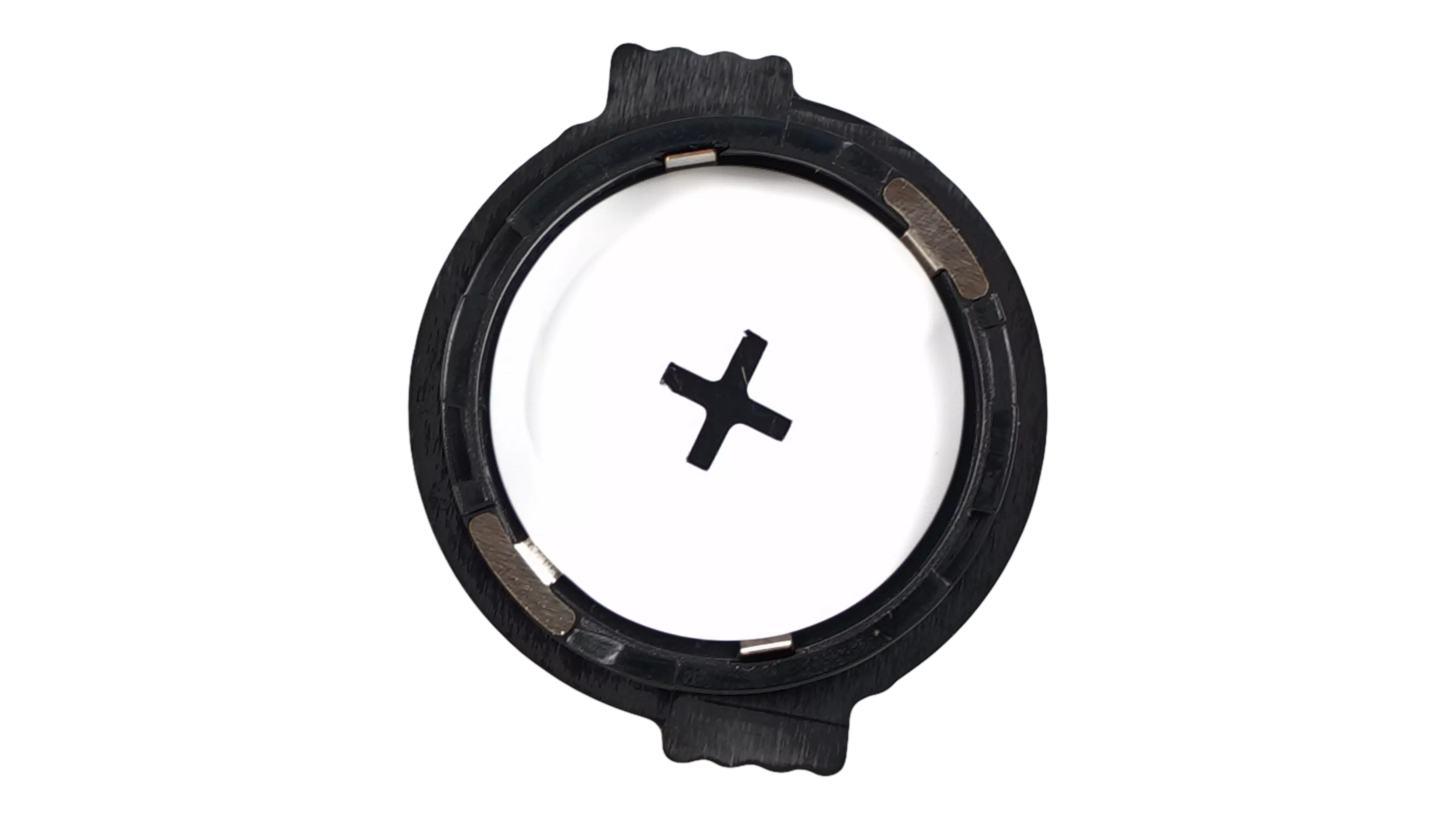 4iiii Precision 3 & 3+ Power Meter Non-Drivesied Battery Door Cover