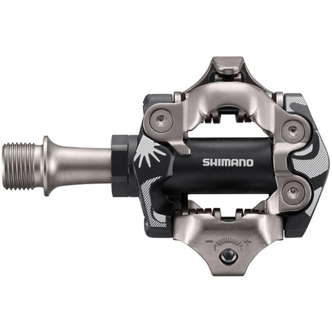 Shimano PD-M8100-UG GRX Pedals