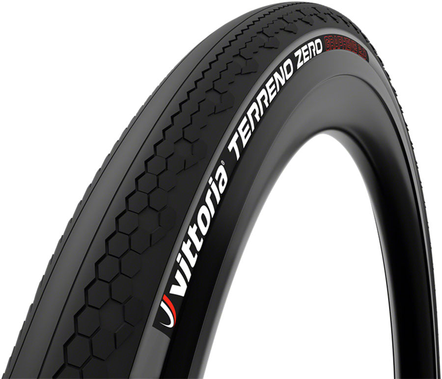 Vittoria Terreno Zero G2.0 - 700 X 45 - TNT - Black/Anthracite