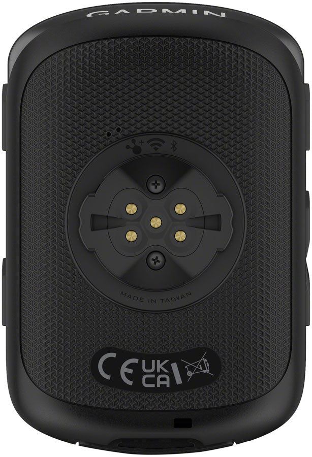 Garmin Edge 840 Solar Bike Computer - GPS - Wireless