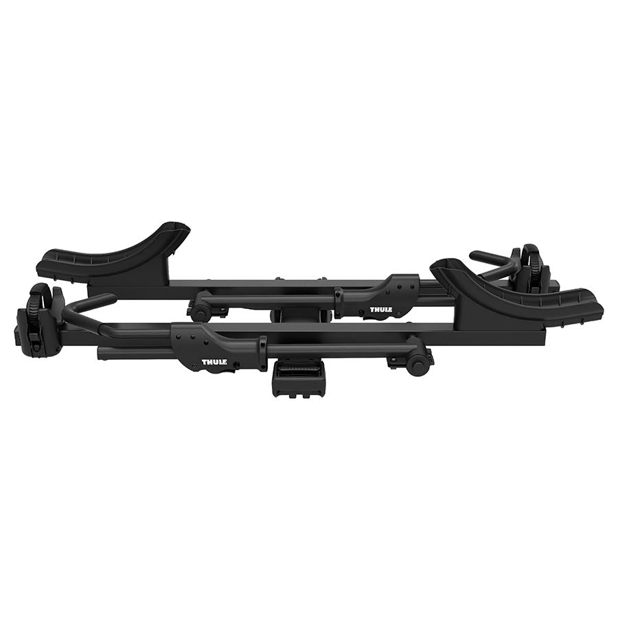Thule T2 Pro X Hitch Bike Rack - 2 Bike - 2" Receiver