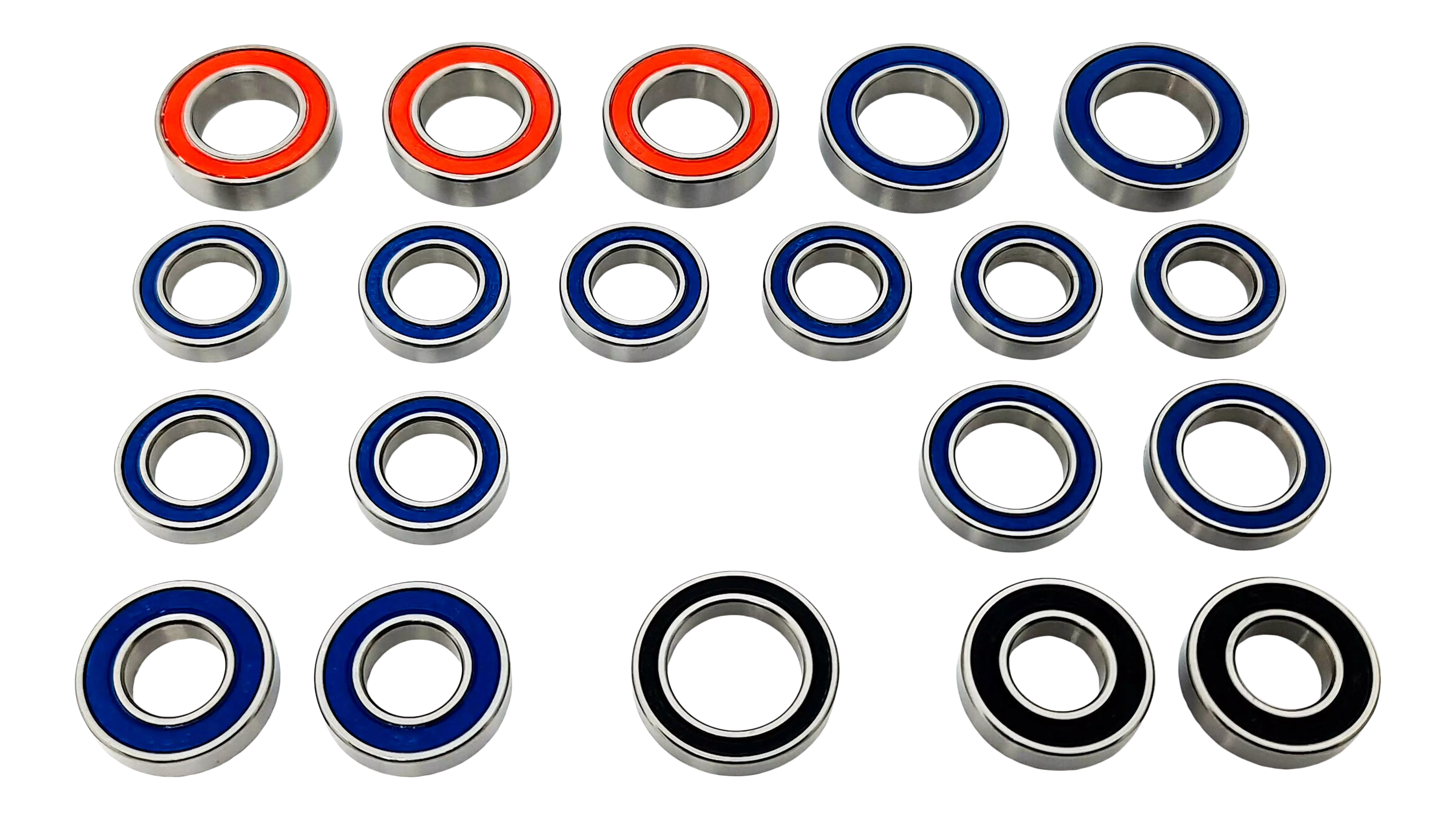 Specialized Enduro Carbon Suspension Bearing Kit