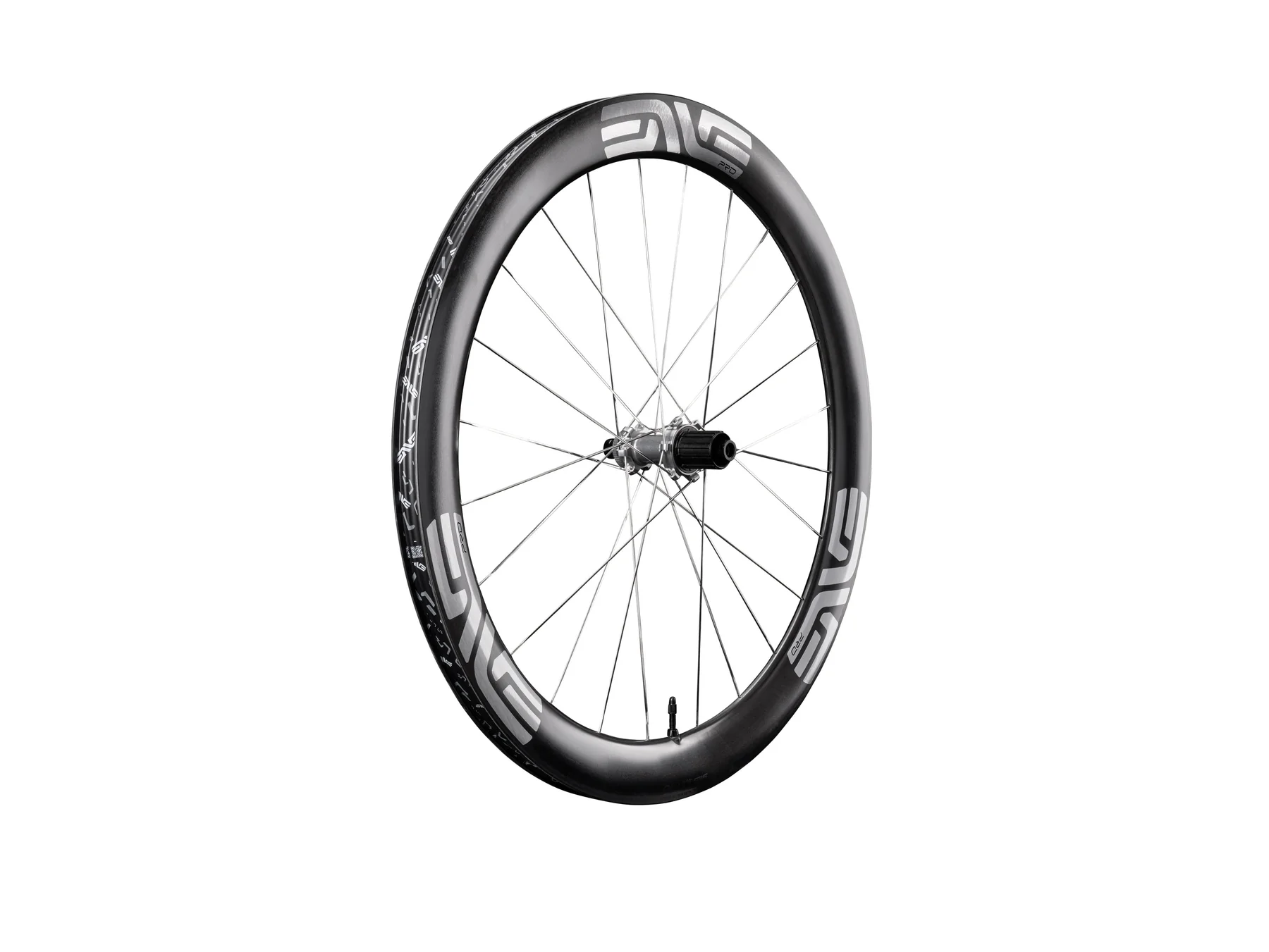 Enve SES 4.5 PRO - Rear - InnerDrive PRO Hub - HG