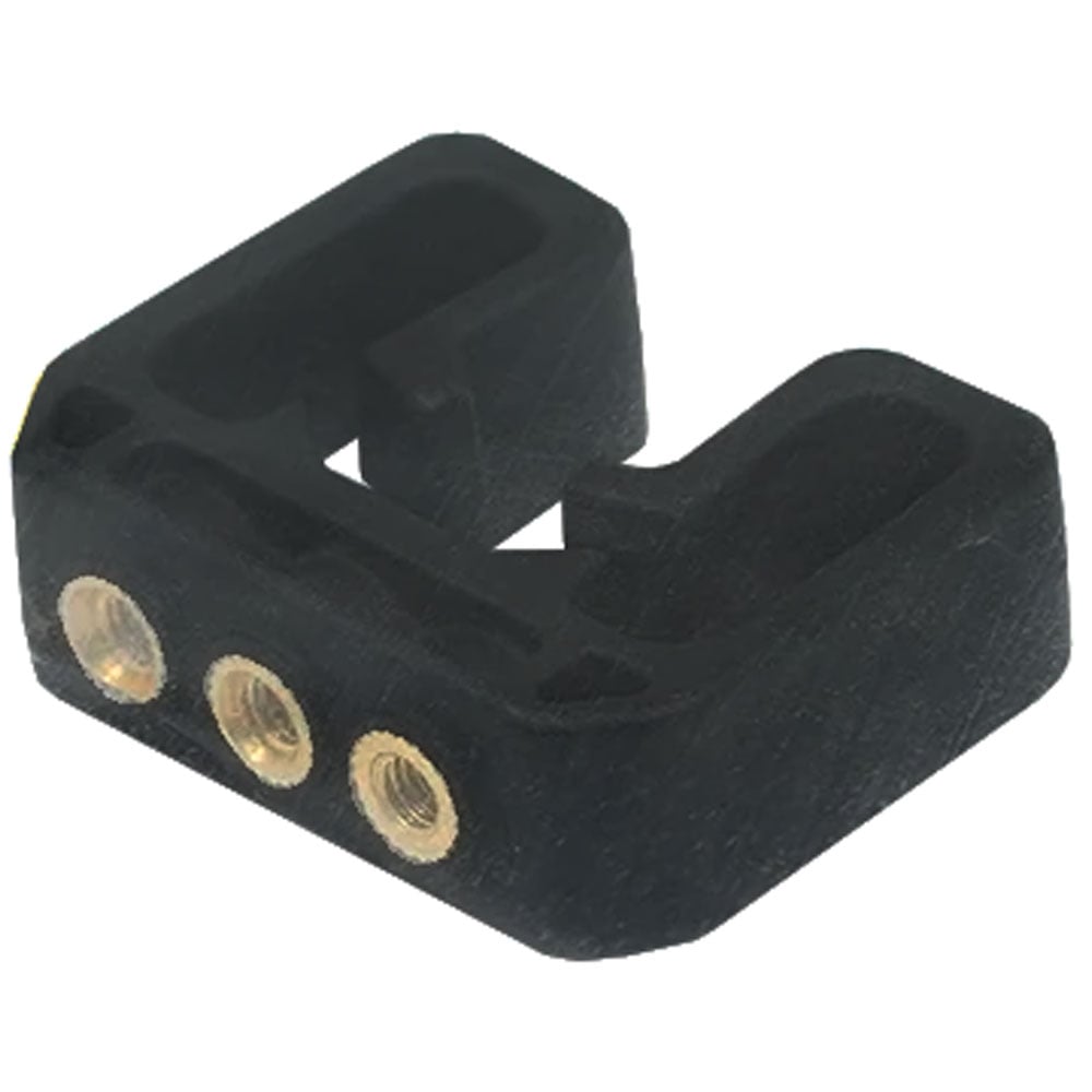 Cannondale SuperSix EVO Narrow Downtube Cable Keeper