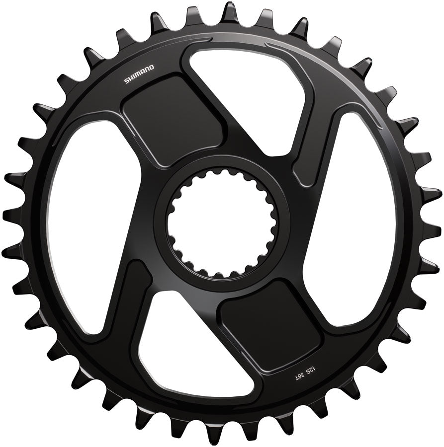 Shimano Deore XT SM-CRM86 Chainring - 34t