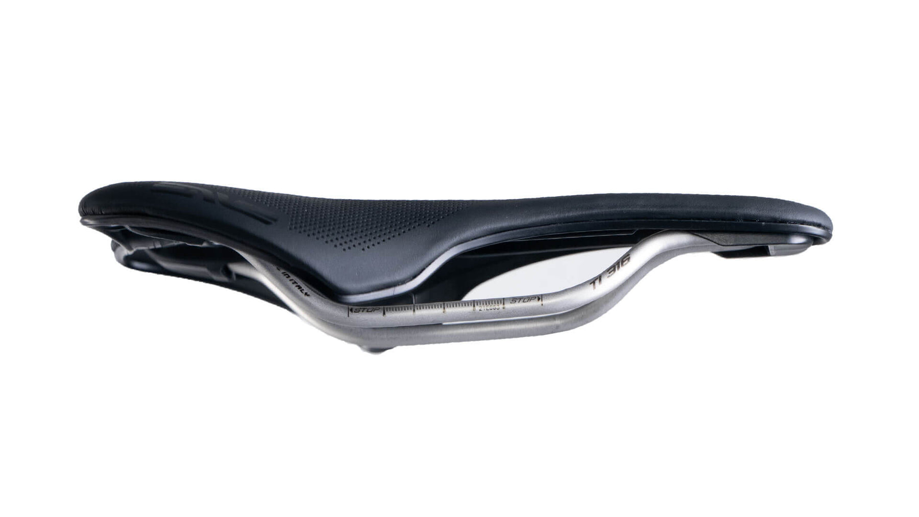 ENVE x Selle Italia SLR Boost SuperFlow Ti Saddle - 145mm