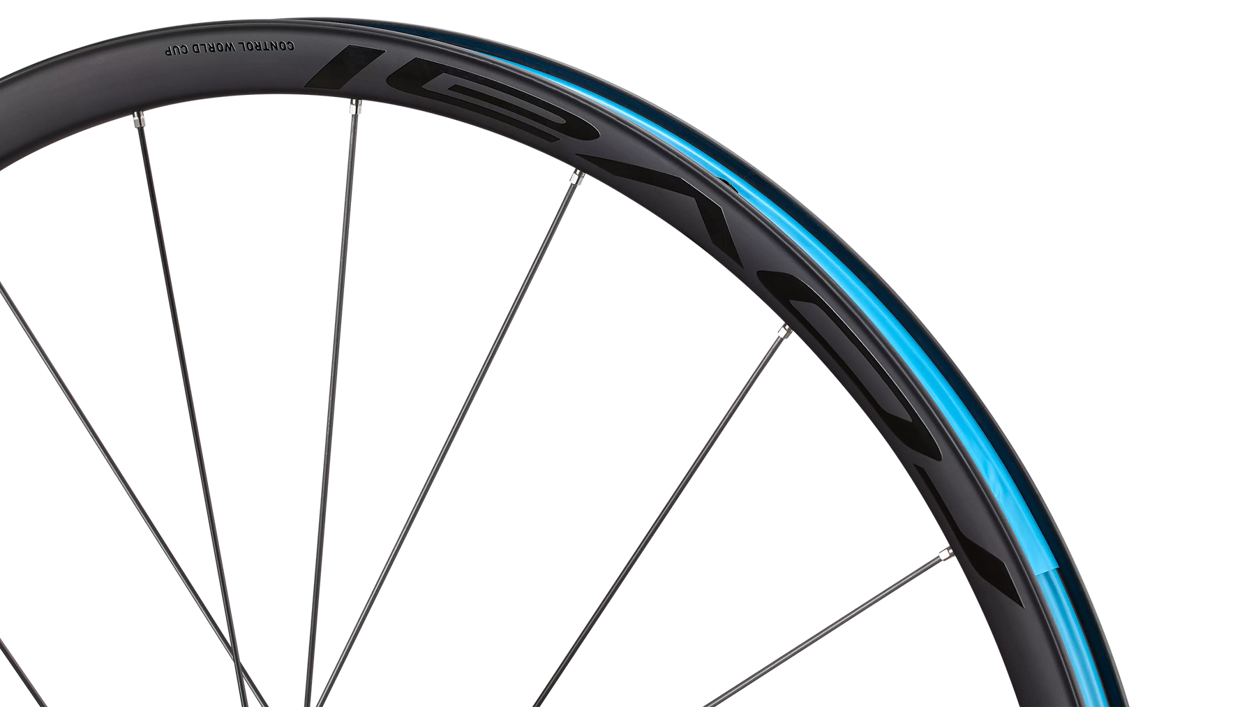 Specializerd Roval Control World Cup 29 XD Rear Wheel