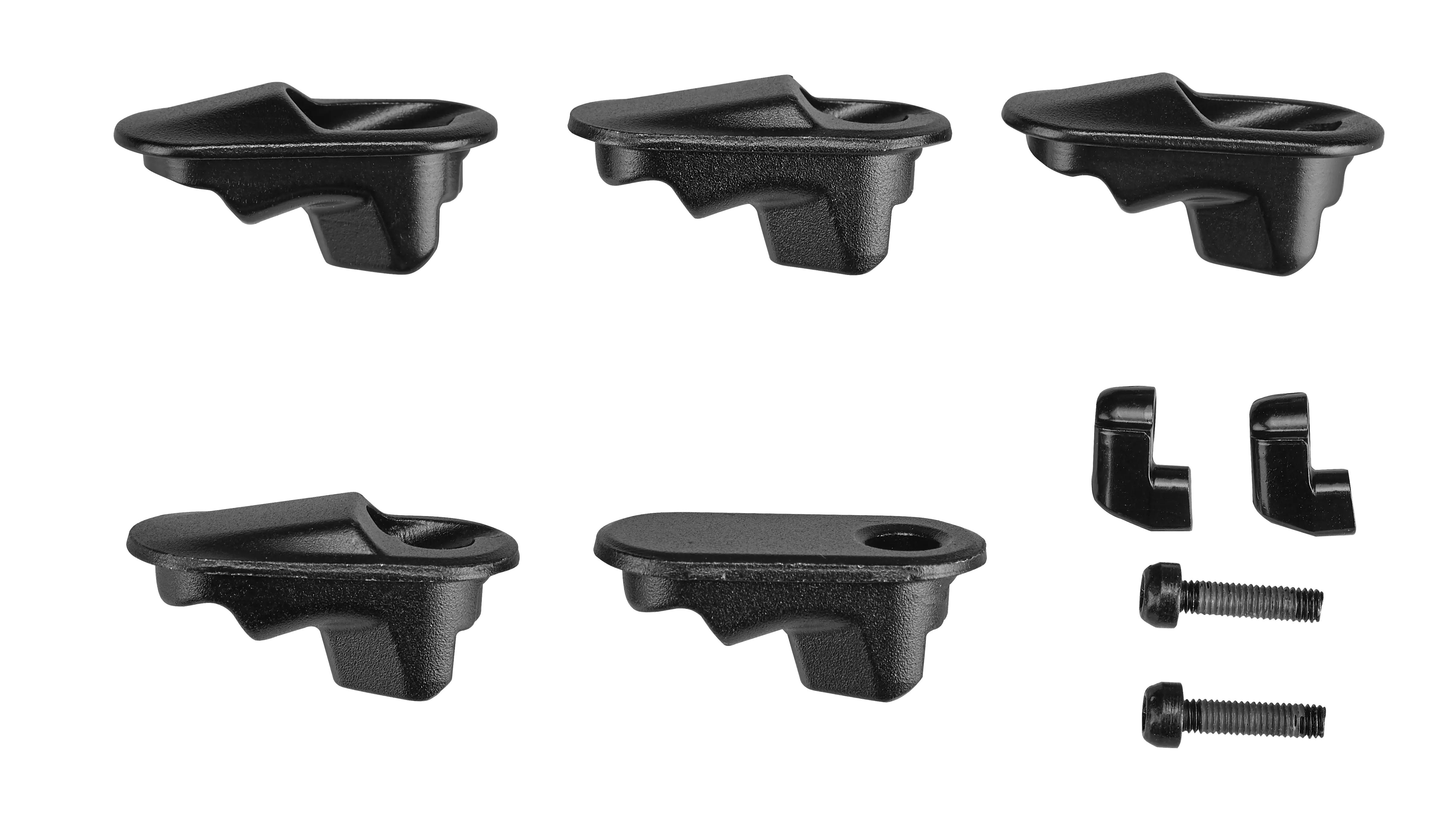 Specialized Hood Scoop Kit for DIVERGE