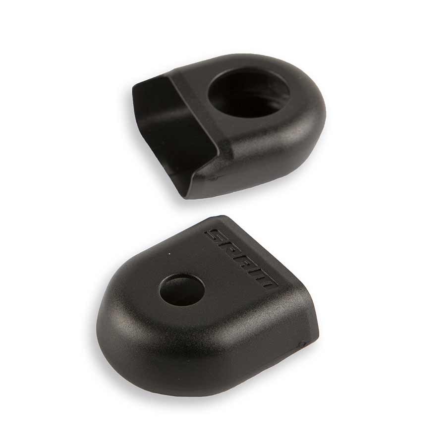 SRAM Crank Arm Boots (Guards) for Carbon Fiber Eagle Cranks Pair XX1 / X01