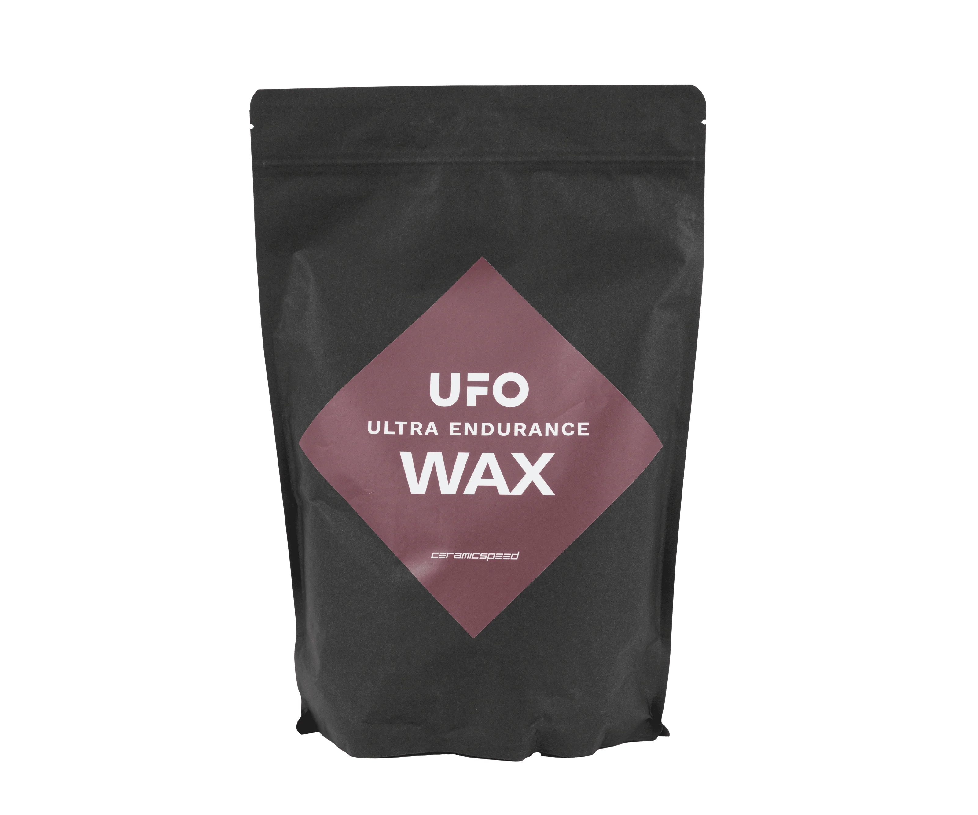 CeramicSpeed UFO Ultra Endurance Wax Chain lube - 750g Bag