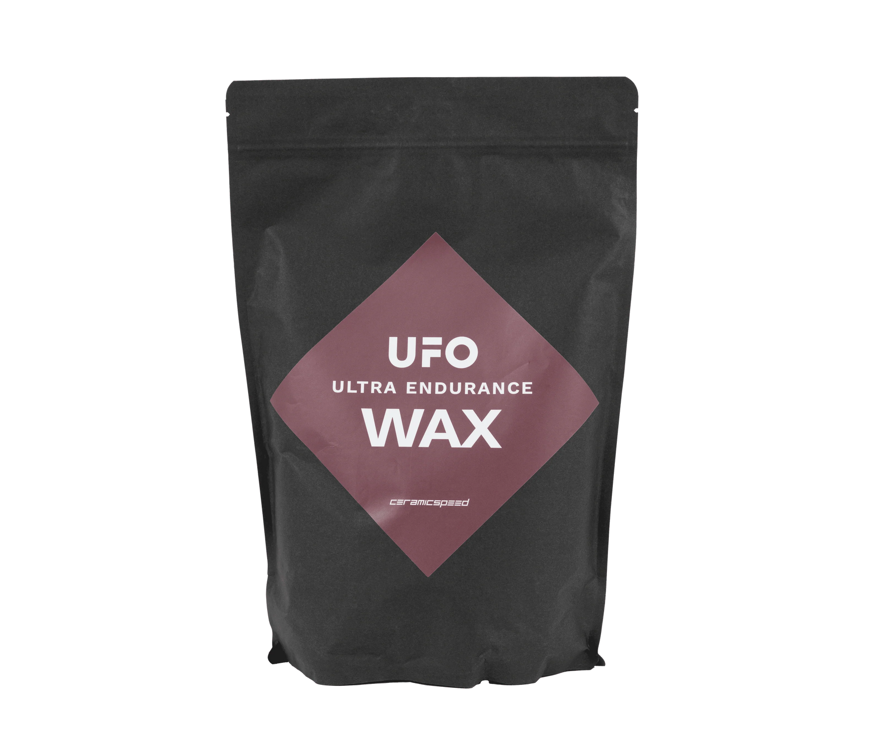 CeramicSpeed UFO Ultra Endurance Wax Chain lube - 750g Bag