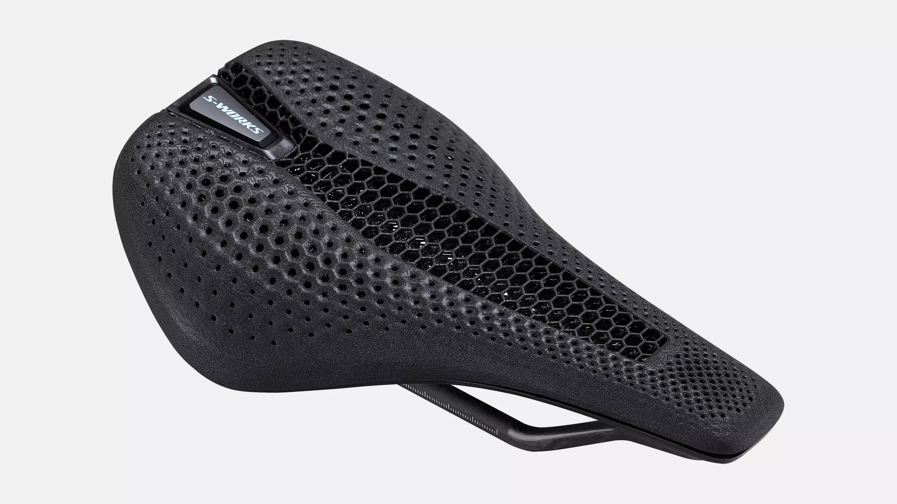 Specialized S-Works Power EVO Mirror Saddle - 143