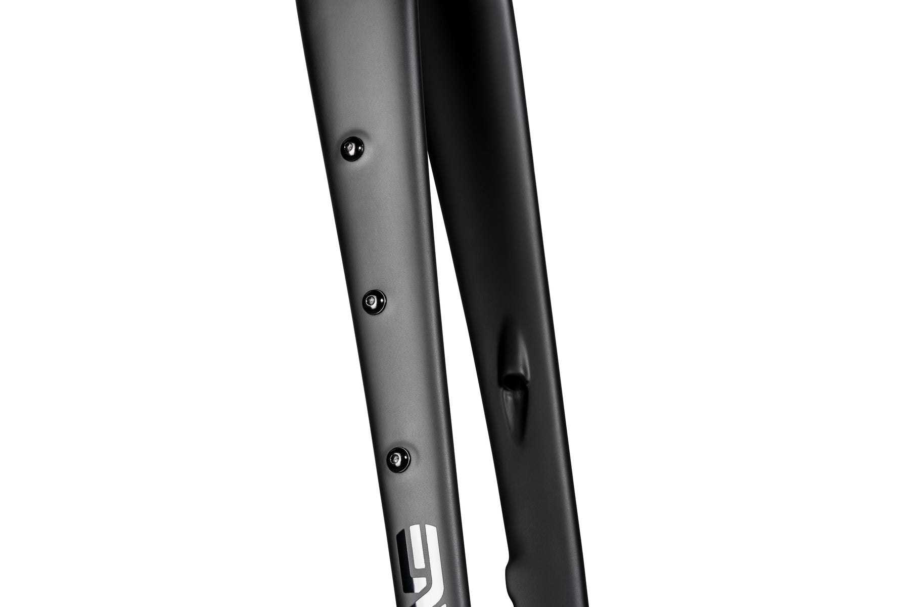 ENVE IN-Route Gravel Fork - 12x100 - 53mm Rake - 1.5" Taper
