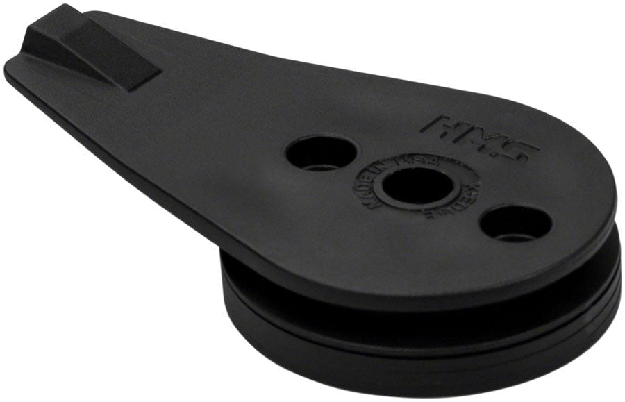 K-EDGE Hammerhead Insert Kit - Karoo II Computers Compatible K-EDGE Mounts
