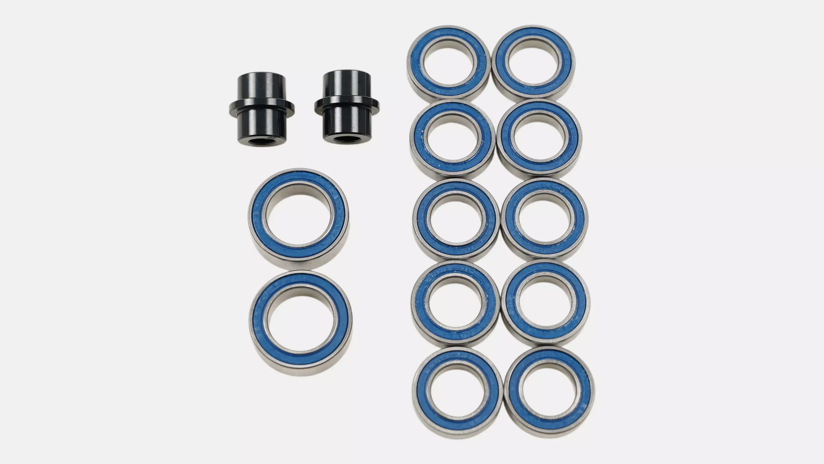 Specialized Turbo Levo SL 2 Alloy Pivot Bearing Kit OEM 2024-2026
