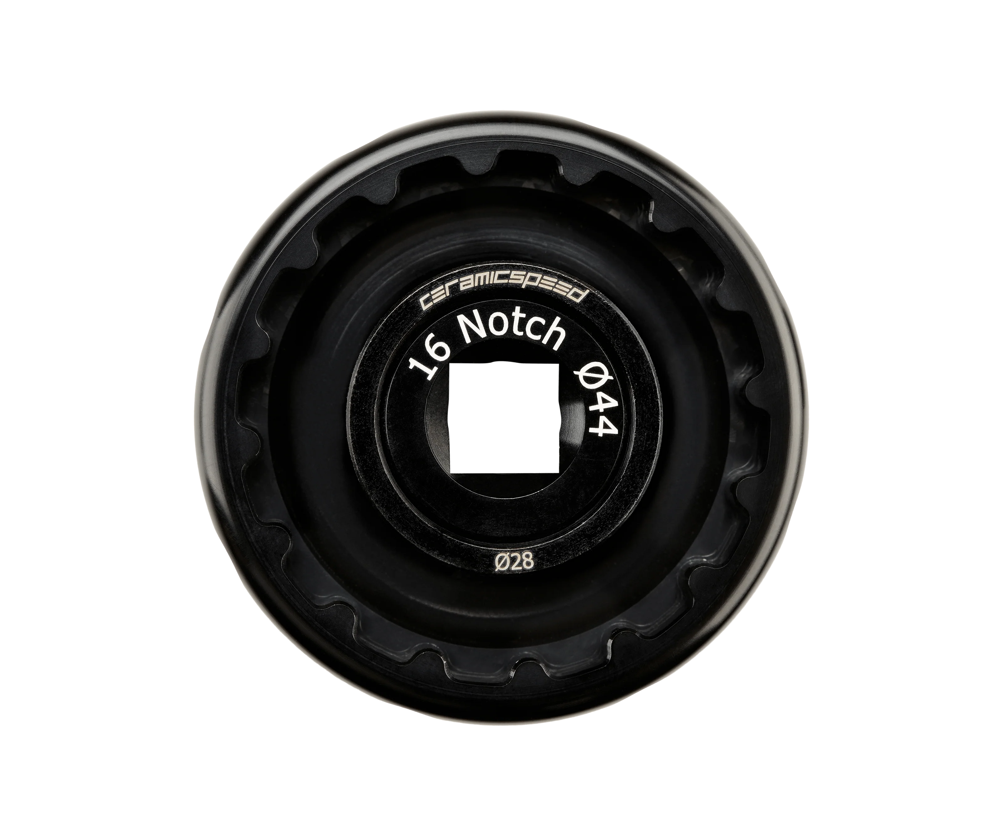 CeramicSpeed Dual Socket Tool BSA/ITA