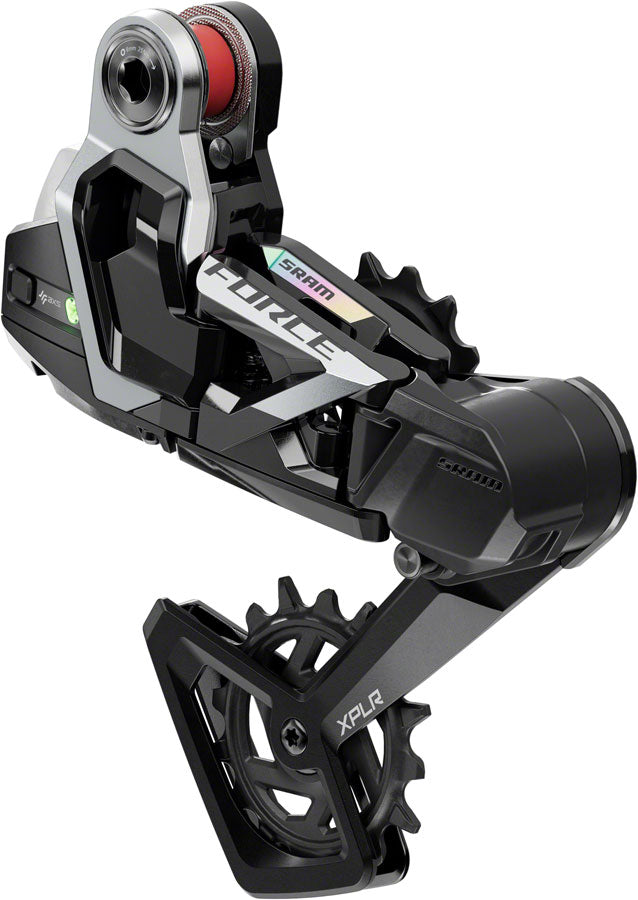 SRAM Force XPLR AXS 13-Speed Rear Derailleur UDH Battery Not Included E1