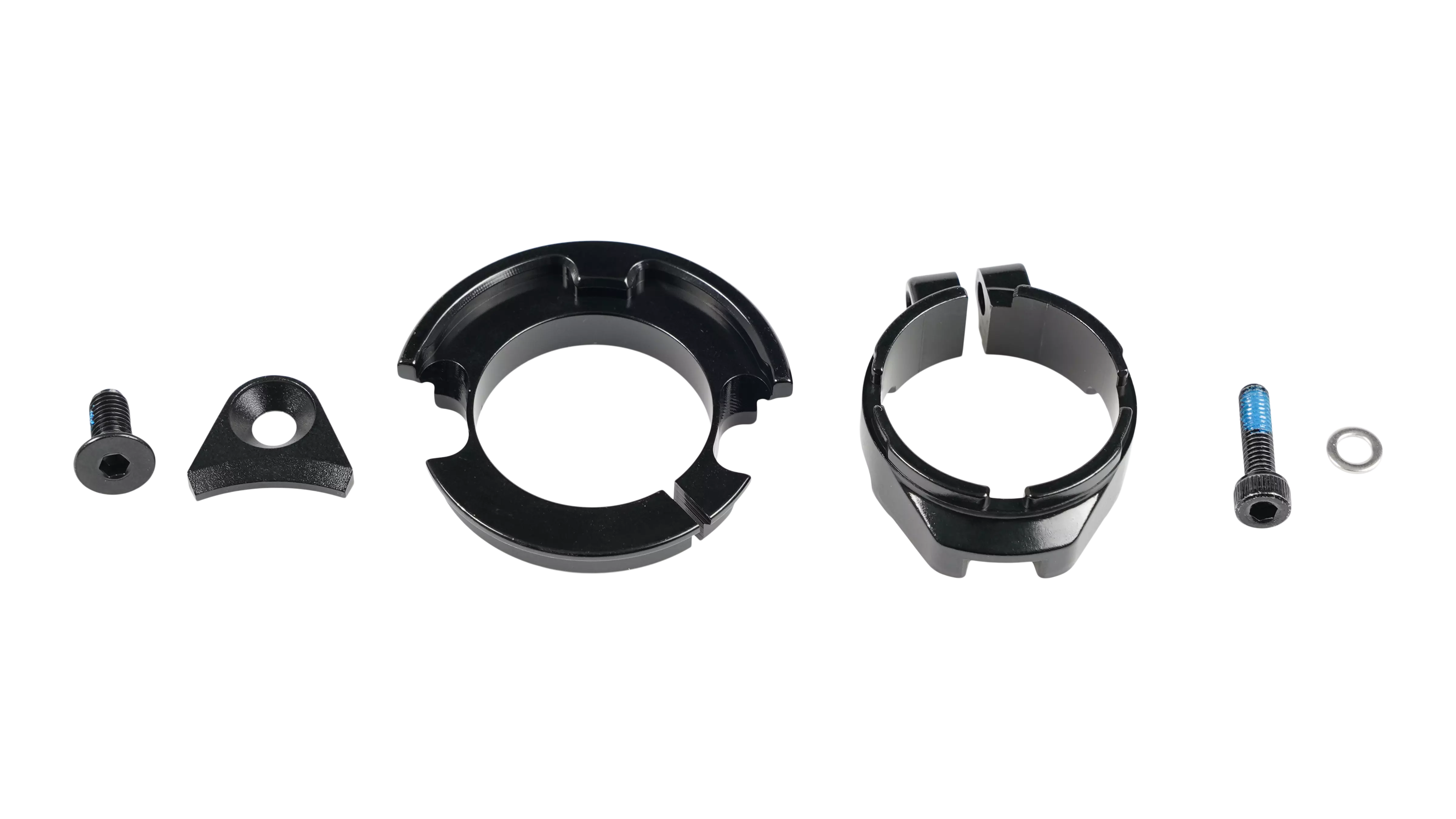 Specialized Parts Headset Steering Stop