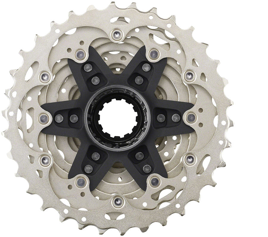 Shimano Ultegra Cassette CS-R8101 - 12-Speed - 11-34t