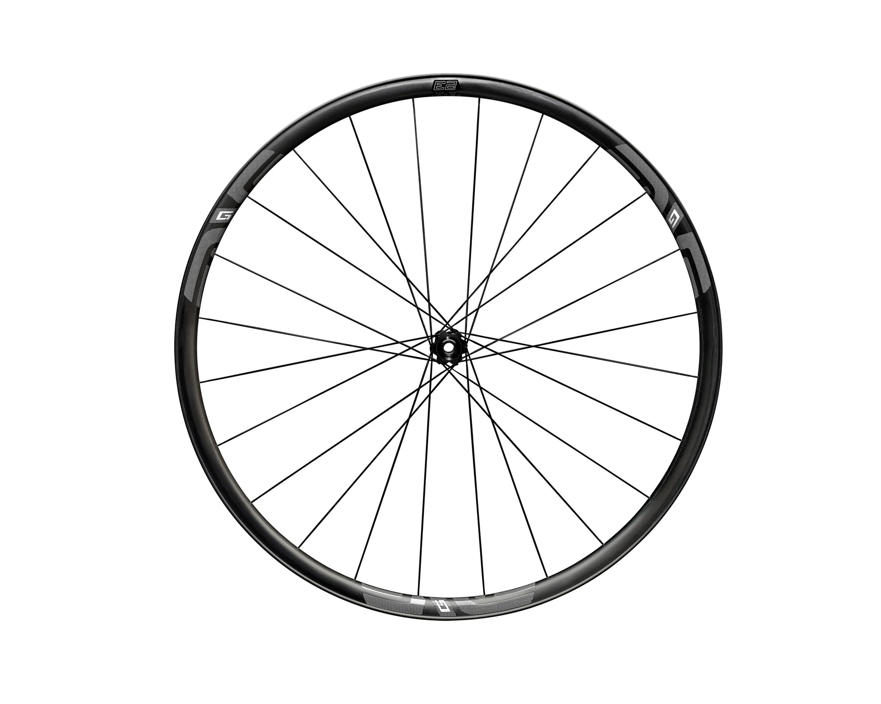 Enve Wheel - G23 InnerDrive Hub Front Wheel