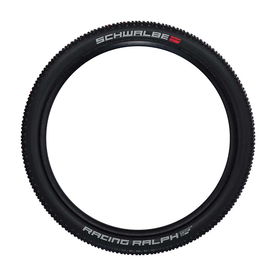 Schwalbe Racing Ralph Tire - 29 x 2.1 - Tubeless - Evolution - Super Ground - Addix Speed