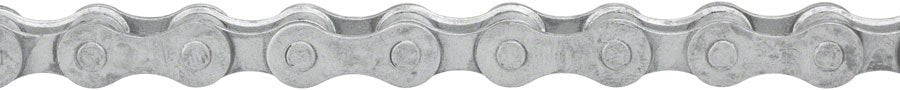 KMC S1 RB Rustbuster Chain - Single Speed 1/2" x 1/8" 112 Links Silver