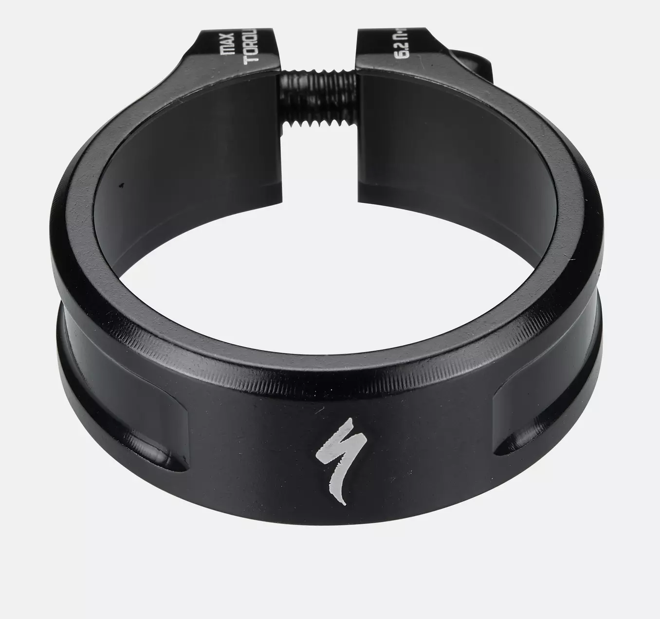 Specialized Lightweight Bolt-On Alloy Seatpost Collar 38.6mm ID