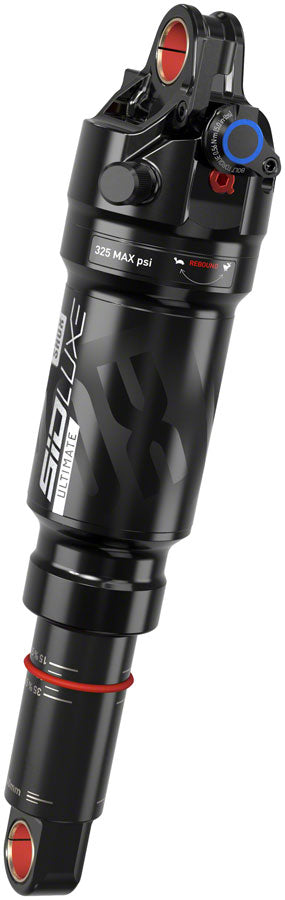 RockShox SIDLuxe Ultimate Shock - 190 x 45 - DebonAir - 2P
