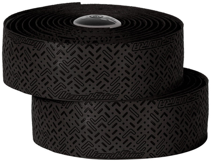 Lizard Skins DSP Ultra Bar Tape - 1.9mm Jet Black