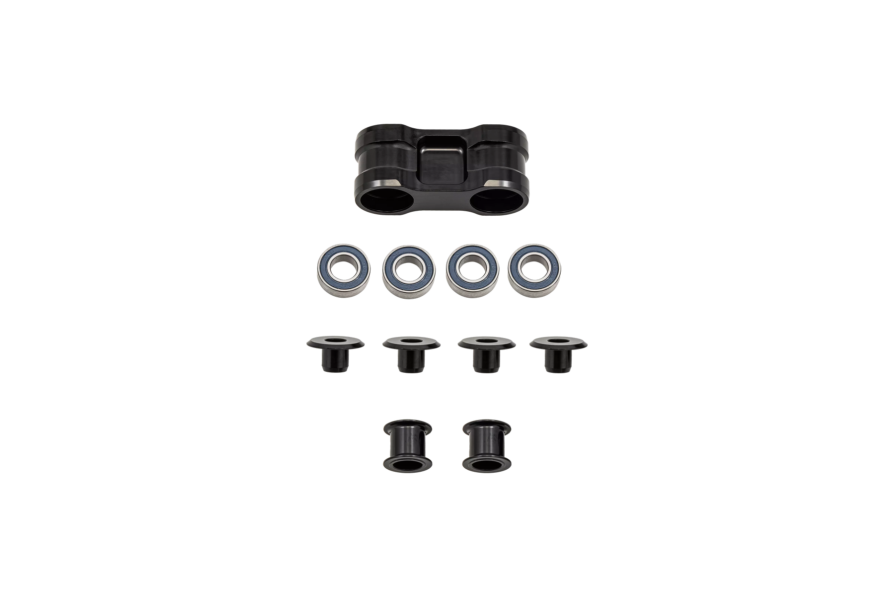 Specialized Shock Link Hardware w/ Bushings - Epic World Cup