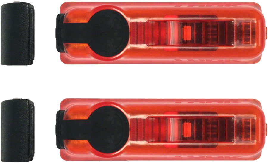 Look Vision Light X2 Kit - Trekking