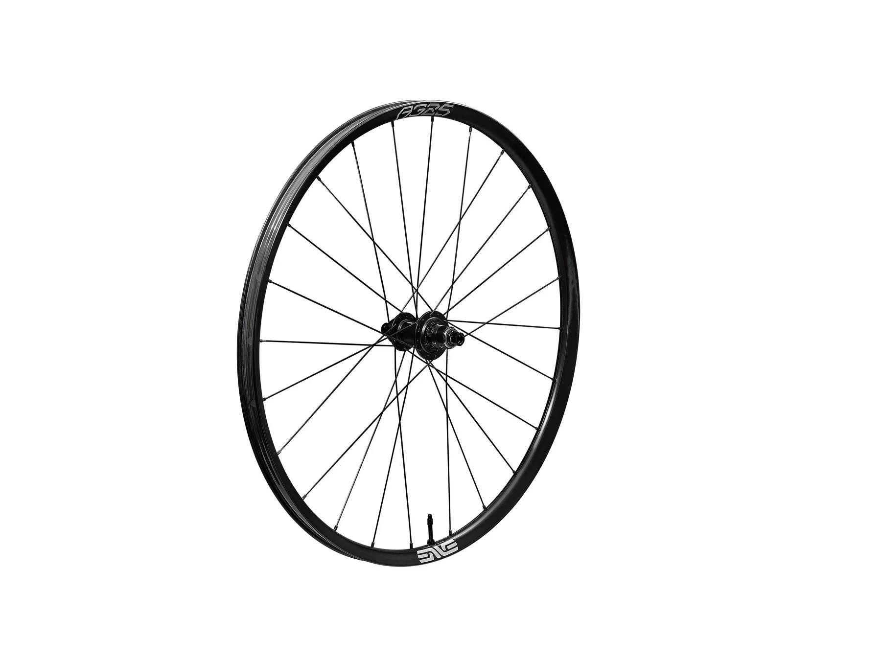 Enve Foundation AG25 Front - Rear - InnerDrive XDR