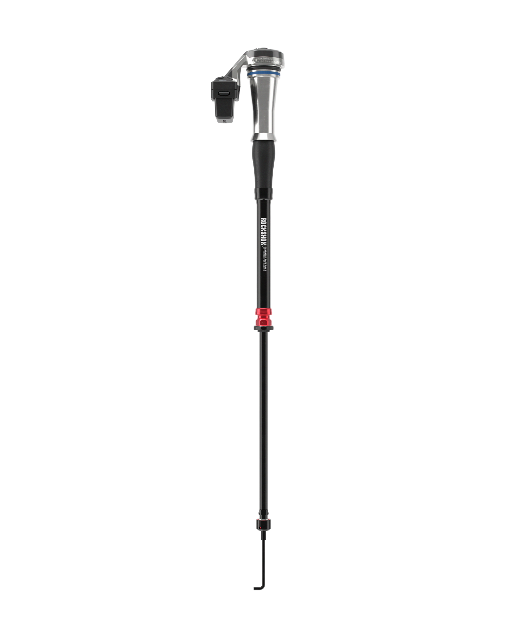 RockShox Flight Attendant Damper Upgrade Kit - SID 120