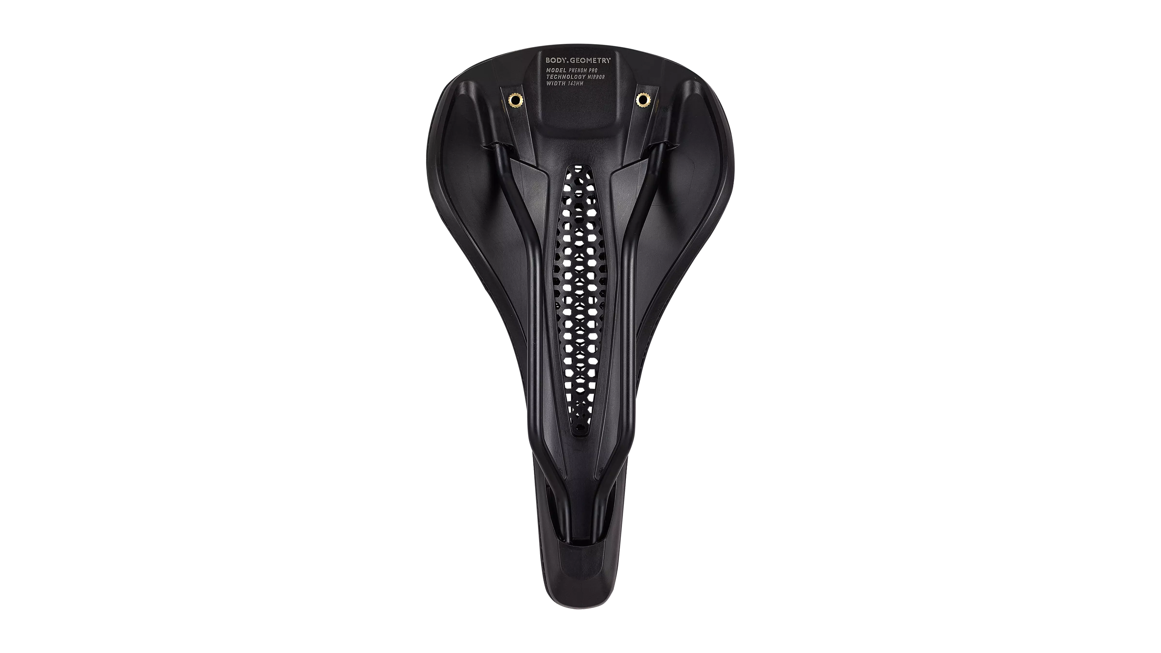 Specialized Phenom Pro with Mirror - 143