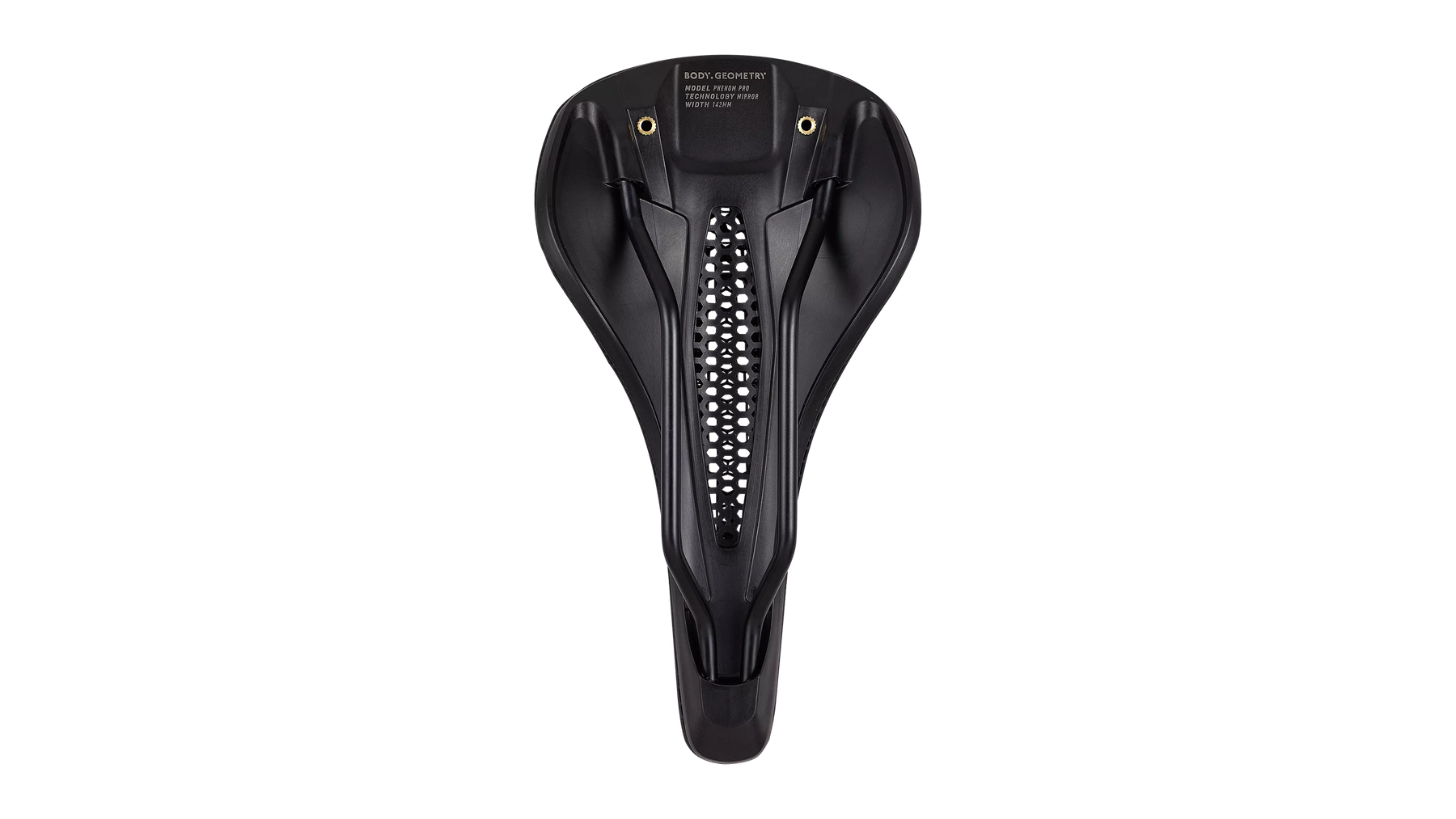 Specialized Phenom Pro with Mirror - 143