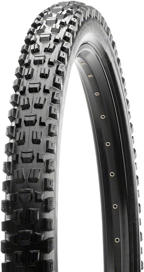 Maxxis Assegai Tire - 29 x 2.5 Tubeless Folding BLK 3C MaxxTerra EXO+ Wide Trail