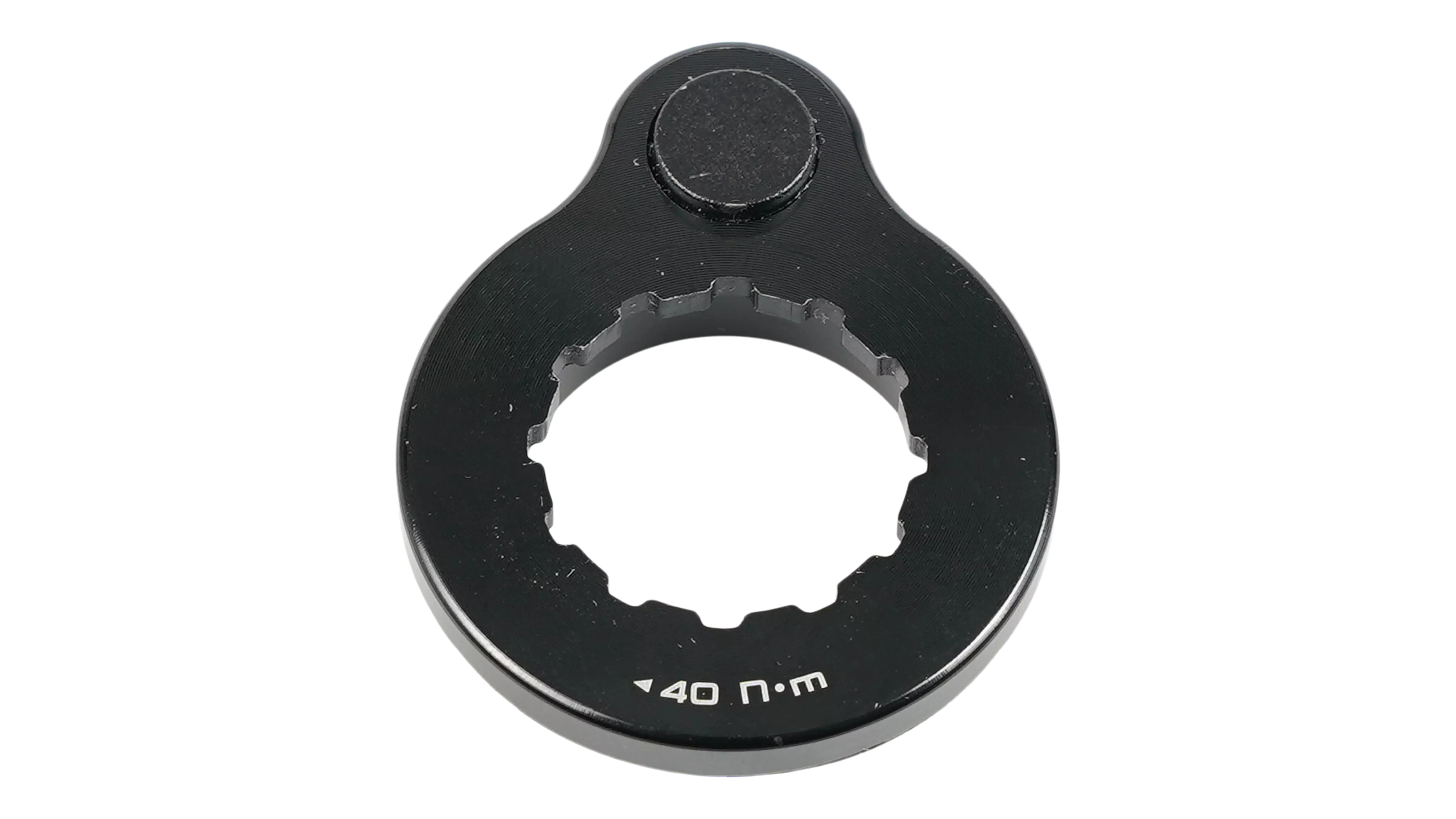 Specialized Centerlock Speed Censor Magnet Lcokring